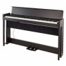 Цифровое пианино Korg C1 Air BR Bundle №422119 (Комплект)