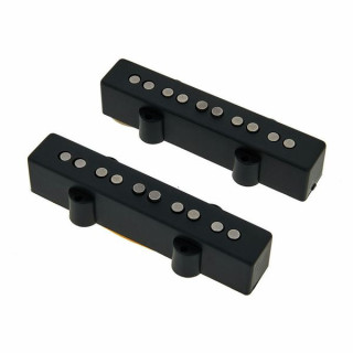 Комплект звукоснимателей Lollar J-Bass 5S Set Lollar J-Bass 5S Set