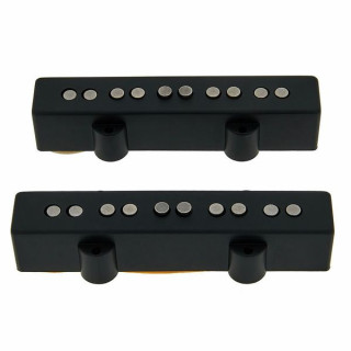 Комплект звукоснимателей Lollar J-Bass 5S Set Lollar J-Bass 5S Set