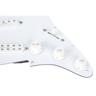 Seymour Duncan Все, что заряжено топором, ЧТ Seymour Duncan Everything Axe Loaded PG WH