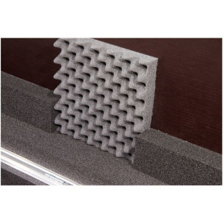 Тонкий кейс Yamaha Montage 7 Thon Case Yamaha Montage 7