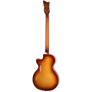 Höfner H500/2-AR-0 Artist Club Bass Höfner H500/2-AR-0 Artist Club Bass