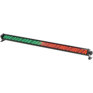 Светодиодный прожектор Behringer Bar 240-8RGB-R Behringer Led Floodlight Bar 240-8RGB-R