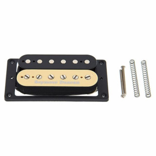 Seymour Duncan 59 Изготовленный на заказ гибрид Зебры Seymour Duncan 59 Custom Hybrid Zebra