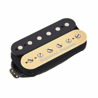 Seymour Duncan 59 Изготовленный на заказ гибрид Зебры Seymour Duncan 59 Custom Hybrid Zebra