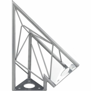 Угол декотруса 2-ходовой 45° SAC 19 Decotruss Corner 2-Way 45° SAC 19