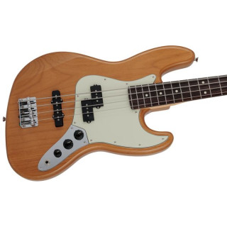 Fender Hybrid II Джазовый бас PJ RW VNT Fender Hybrid II Jazz Bass PJ RW VNT