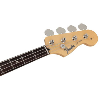Fender Hybrid II Джазовый бас PJ RW VNT Fender Hybrid II Jazz Bass PJ RW VNT