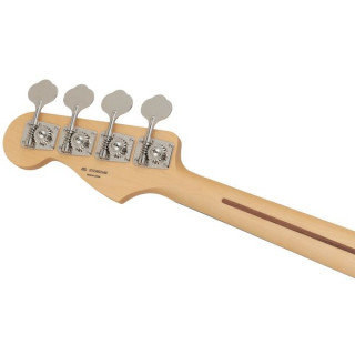 Fender Hybrid II Джазовый бас PJ RW VNT Fender Hybrid II Jazz Bass PJ RW VNT