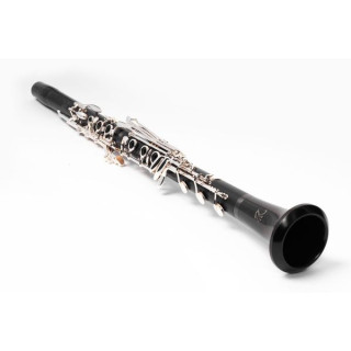 RZ Klarneты Г-Klarнет Профессиональный Бойм RZ Clarinets G-Clarinet Professional Boehm