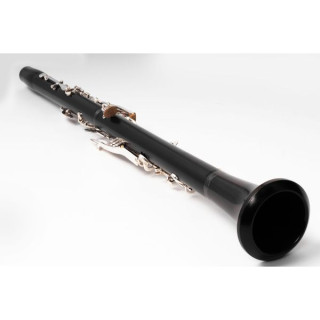 RZ Klarneты Г-Klarнет Профессиональный Бойм RZ Clarinets G-Clarinet Professional Boehm