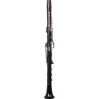 RZ Klarneты Г-Klarнет Профессиональный Бойм RZ Clarinets G-Clarinet Professional Boehm