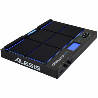 Сэмплер Alesis Samplepad Pro Alesis Samplepad Pro