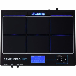 Сэмплер Alesis Samplepad Pro Alesis Samplepad Pro
