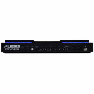 Сэмплер Alesis Samplepad Pro Alesis Samplepad Pro