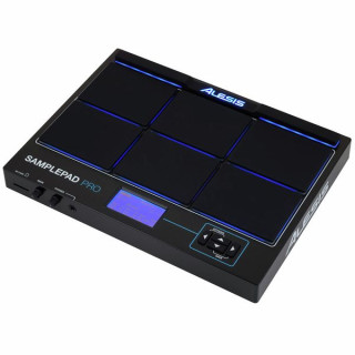 Сэмплер Alesis Samplepad Pro Alesis Samplepad Pro