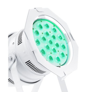 Stairville CX-30 RGBW WH Stairville CX-30 RGBW WH