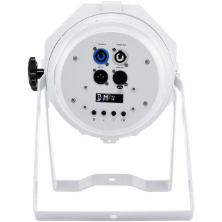 Stairville CX-30 RGBW WH Stairville CX-30 RGBW WH