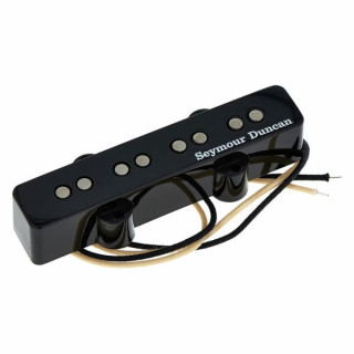Звукосниматель Seymour Duncan SJB-1B BK Seymour Duncan SJB-1B BK