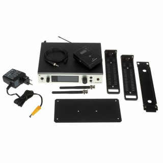 Беспроводная система Sennheiser ew 300 G4 ME2 RC DW Band