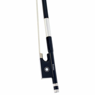 Смычок для скрипки Evoluto Violin Composite Bow 1/2 Evoluto Violin Composite Bow 1/2