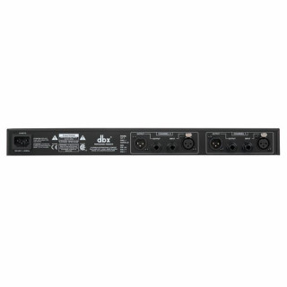 DBX 215s DBX 215s