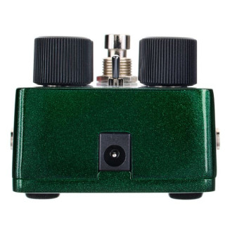 Электро Хармоникс Н nano Басс Биг Маф Пи 2 Electro Harmonix Nano Bass Big Muff Pi 2