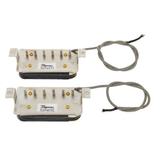 Набор звукоснимателей Kloppmann HB 59 Light Aged Set CR