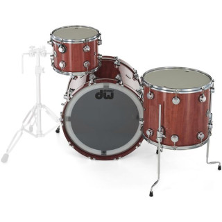 DW Лак на заказ 1up1down фиолетовый DW Lacquer Custom 1up1down Purple