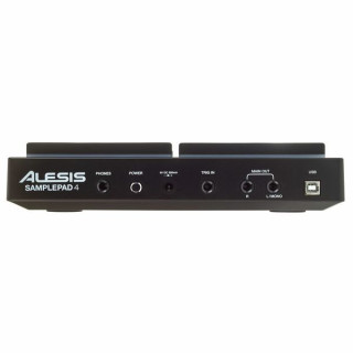 Пробоотборник Alesis 4 Alesis Samplepad 4