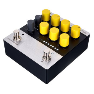 Полиэнд Пресс Polyend Press