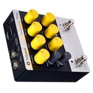 Полиэнд Пресс Polyend Press