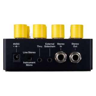 Полиэнд Пресс Polyend Press