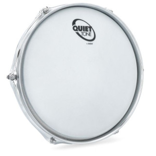Классическая накладка для малого барабана Sabian 10" Sabian 10" Snare Drum Pad Classic