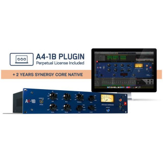 Антилопа A4-1B Комплектная версия Antelope A4-1B Complete Edition