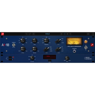 Антилопа A4-1B Комплектная версия Antelope A4-1B Complete Edition