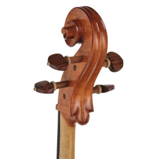 Лука Церелли Виолончель Страдивари Аврора 4/4 Luca Zerilli Cello Stradivari Aurora 4/4