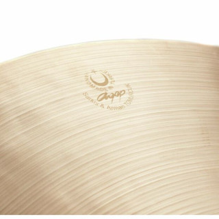 Крэш тарелка Istanbul Agop 19" Traditional Thin Crash Istanbul Agop 19" Traditional Thin Crash