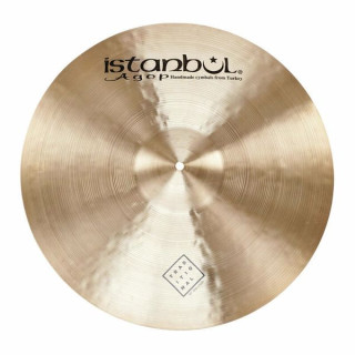 Крэш тарелка Istanbul Agop 19" Traditional Thin Crash Istanbul Agop 19" Traditional Thin Crash