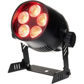 Лестничный пролет Ремуса Хексспота 515 Stairville Remus HexSpot 515