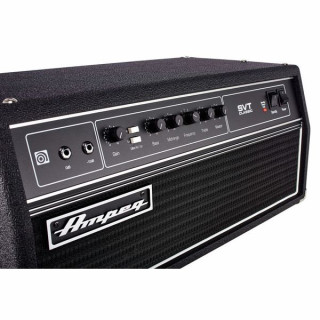 Усилитель для бас-гитары Ampeg SVT CL