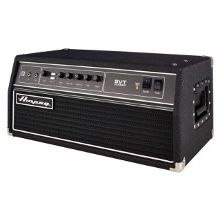 Усилитель для бас-гитары Ampeg SVT CL