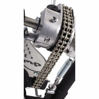 Двойная педаль DW 9002 XF DW 9002 XF Double Pedal