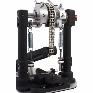 Двойная педаль DW 9002 XF DW 9002 XF Double Pedal