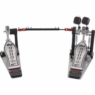 Двойная педаль DW 9002 XF DW 9002 XF Double Pedal