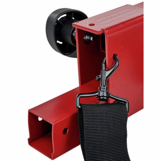 K&M 18820 Omega Pro рубиново-красный K&M 18820 Omega Pro Ruby Red