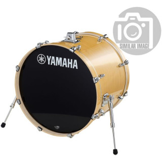 Yamaha 24"x15" Stage Custom BD NW Yamaha 24"x15" Stage Custom BD NW