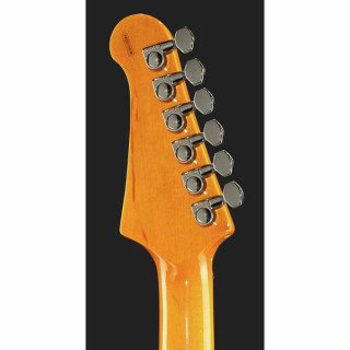 Yamaha Pacifica 611HFM TB Yamaha Pacifica 611HFM TB