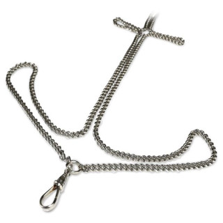 Цепь Acme для корабельного свистка Acme Chain for Boatswain Pipe