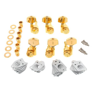 Graph Tech PRL-8411-G0 Graph Tech PRL-8411-G0